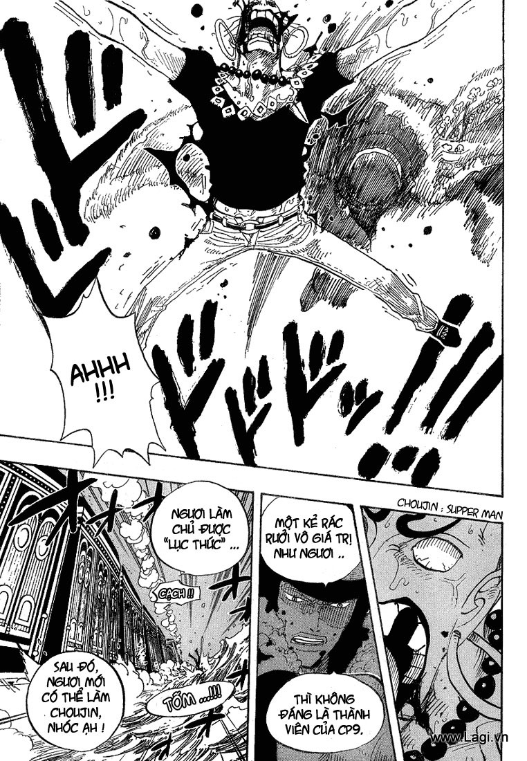 One Piece Tập 373 trang 10