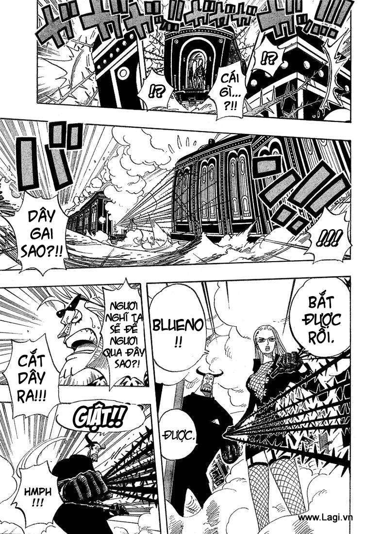 One Piece Tập 374 trang 6