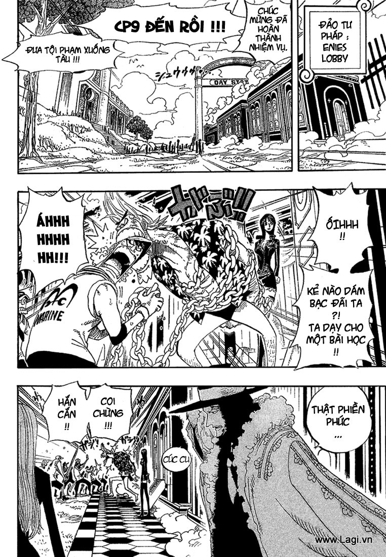One Piece Tập 375 trang 11