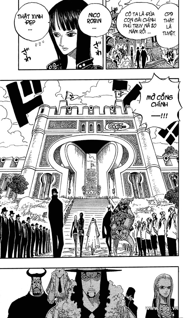 One Piece Tập 375 trang 12