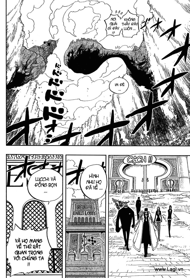 One Piece Tập 375 trang 14