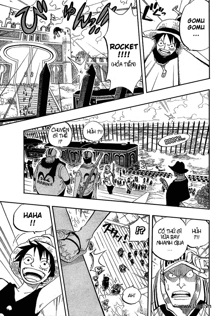 One Piece Tập 376 trang 13