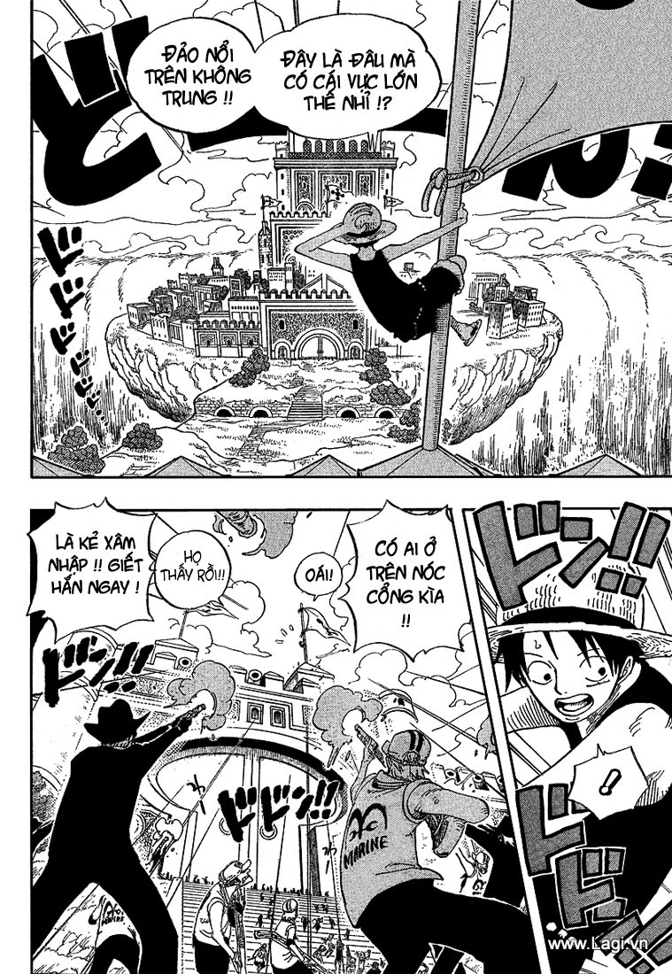 One Piece Tập 376 trang 14