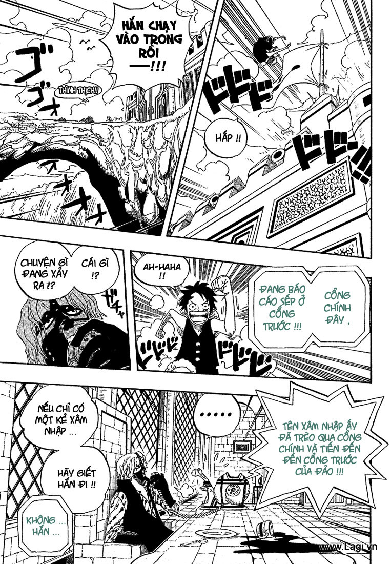 One Piece Tập 376 trang 15