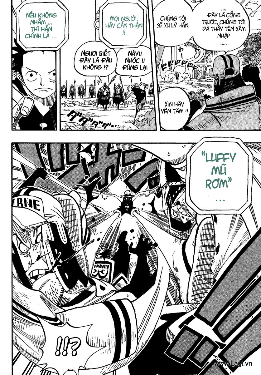One Piece Tập 376 trang 16