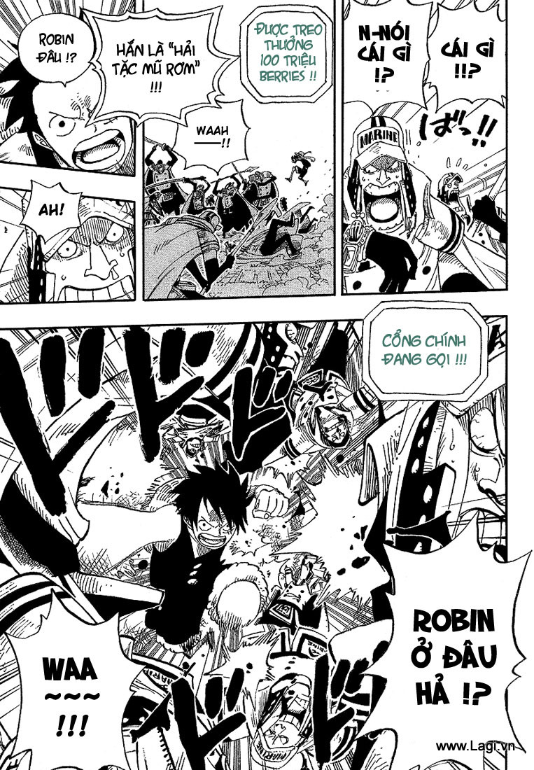 One Piece Tập 376 trang 17