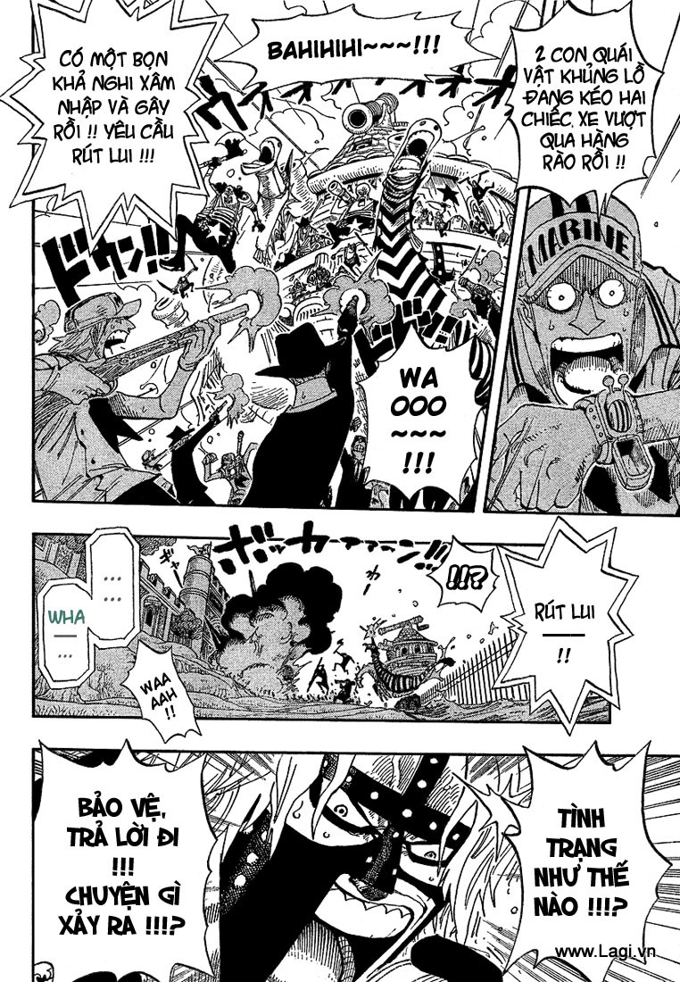 One Piece Tập 376 trang 18