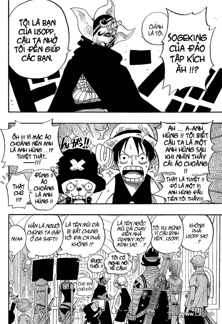 One Piece Tập 376 trang 3