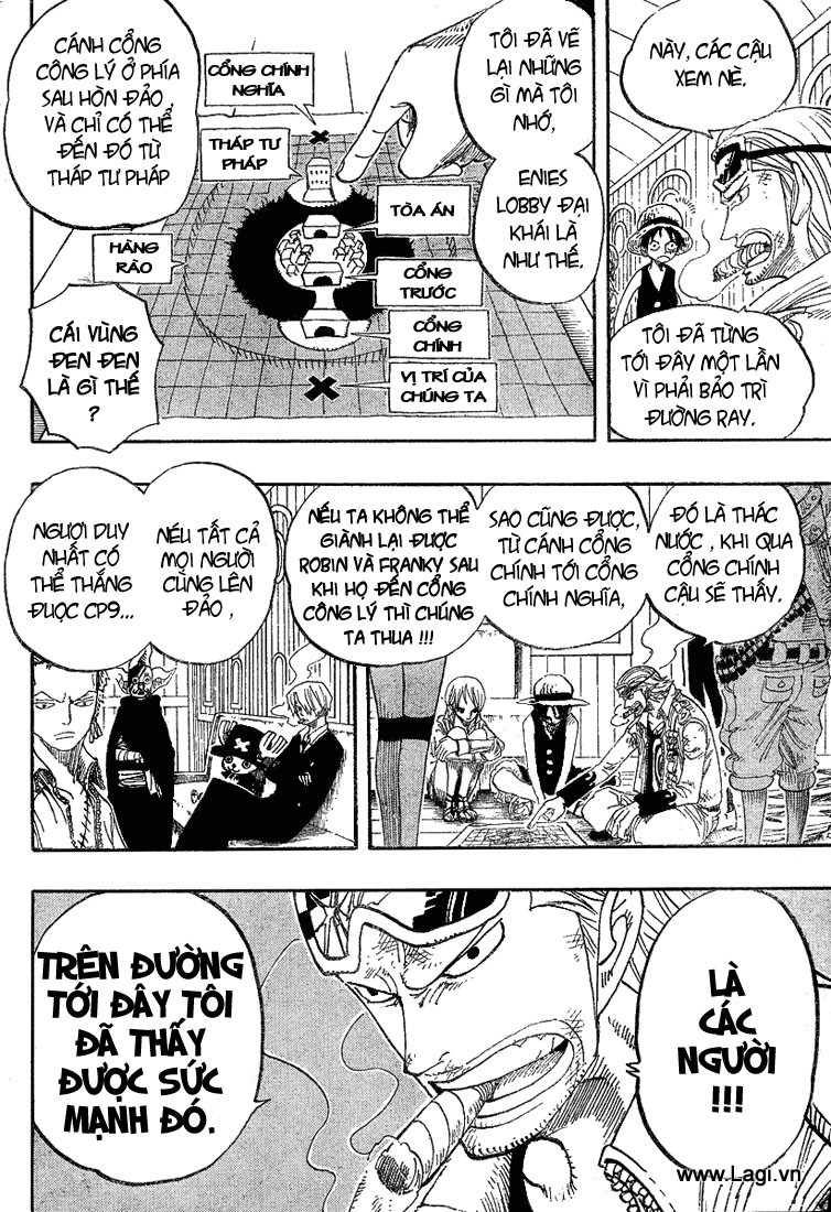 One Piece Tập 376 trang 7
