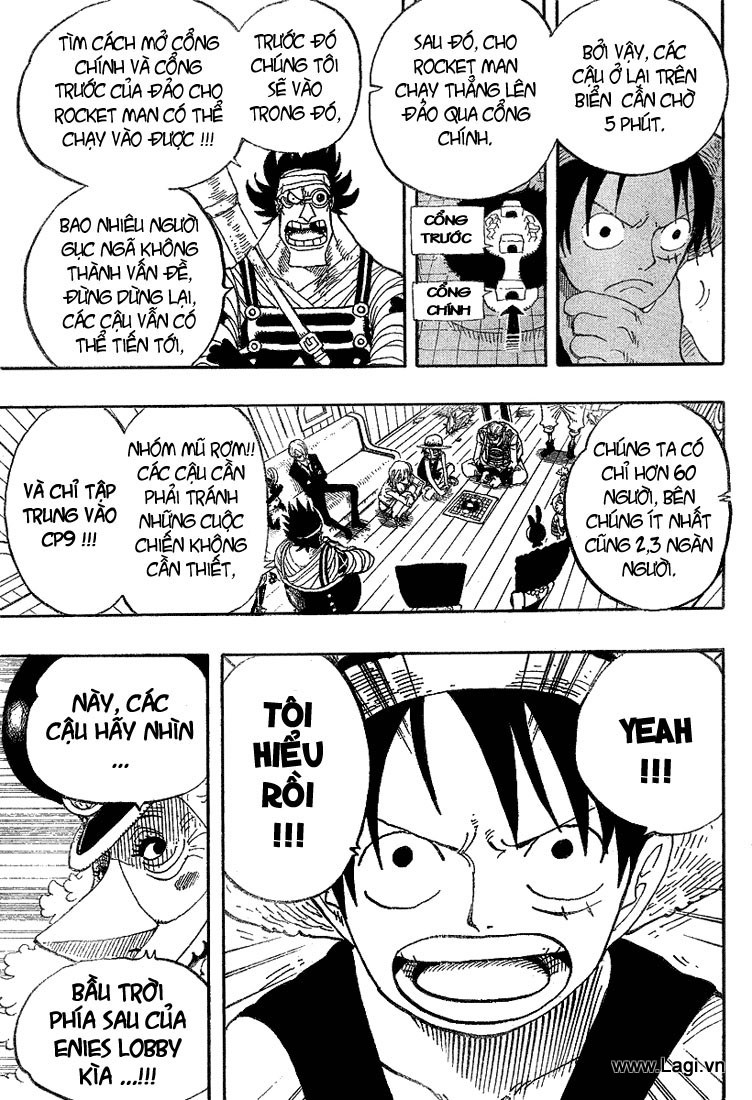 One Piece Tập 376 trang 8