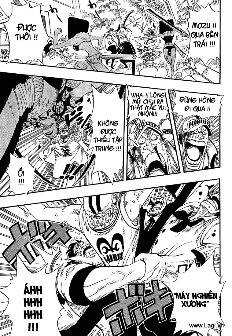 One Piece Tập 377 trang 13