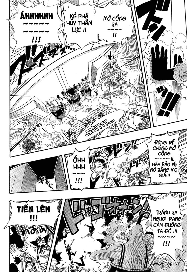 One Piece Tập 377 trang 14
