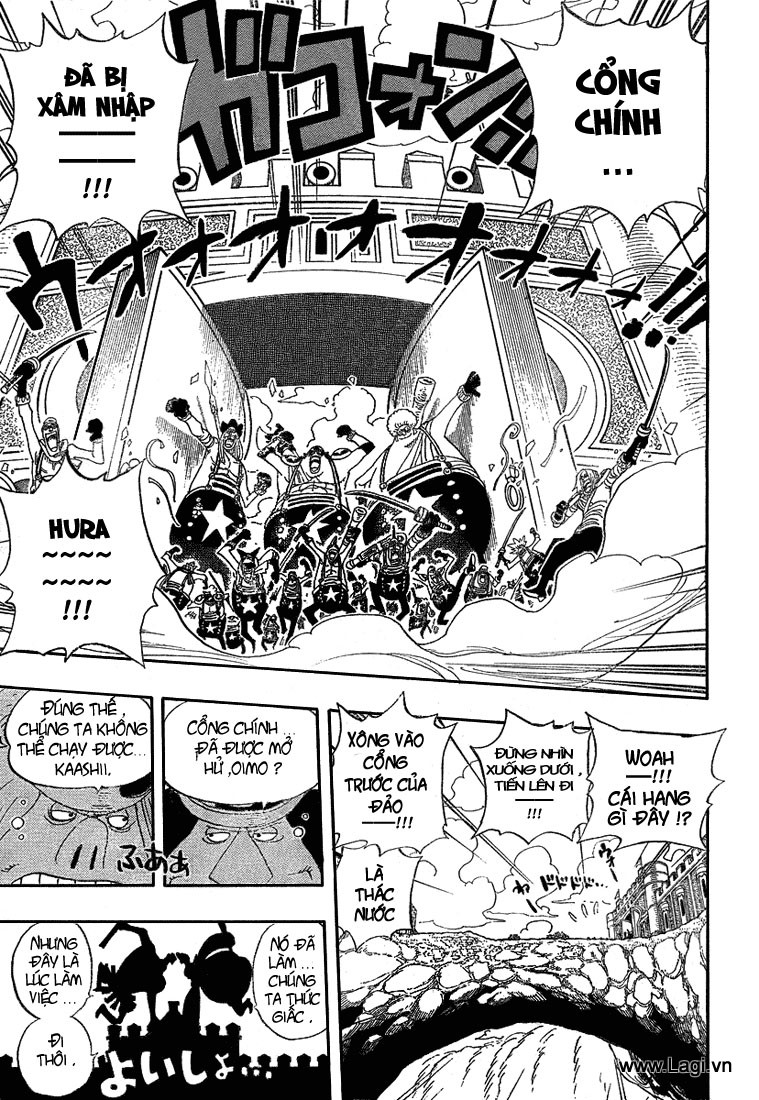 One Piece Tập 377 trang 15