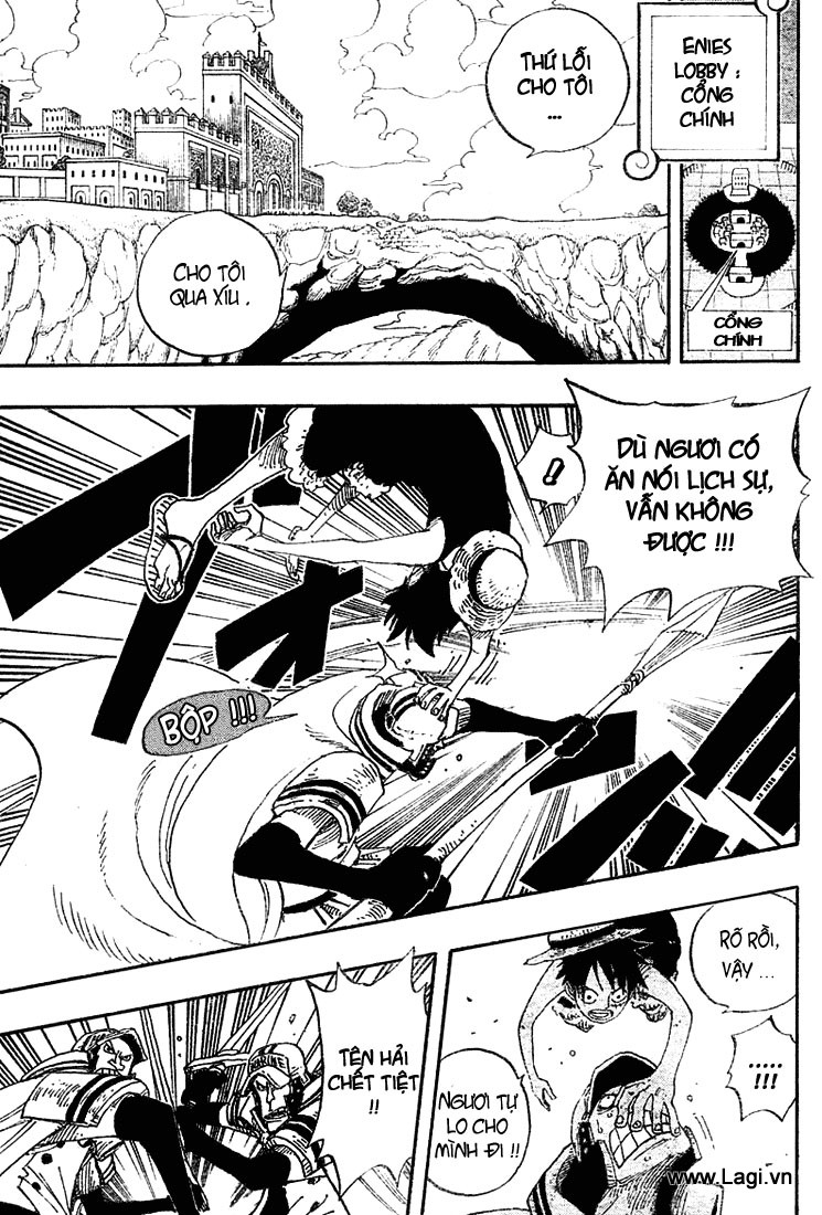 One Piece Tập 377 trang 3