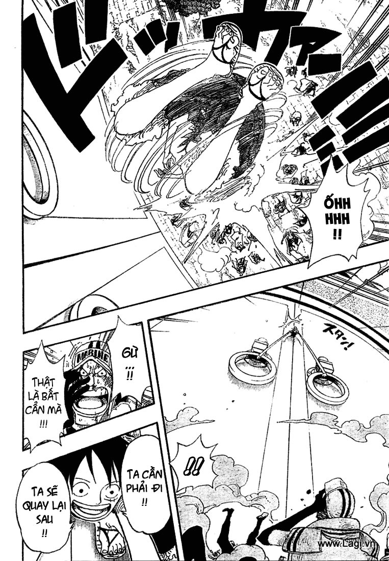 One Piece Tập 377 trang 8