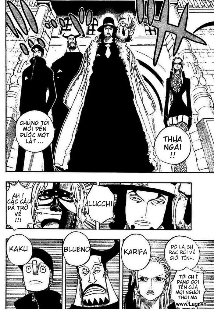 One Piece Tập 379 trang 2