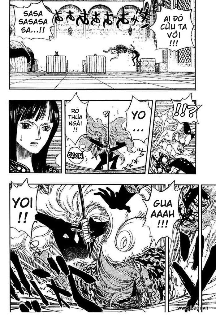 One Piece Tập 379 trang 13