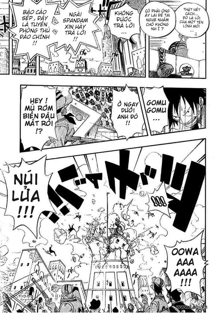 One Piece Tập 379 trang 14