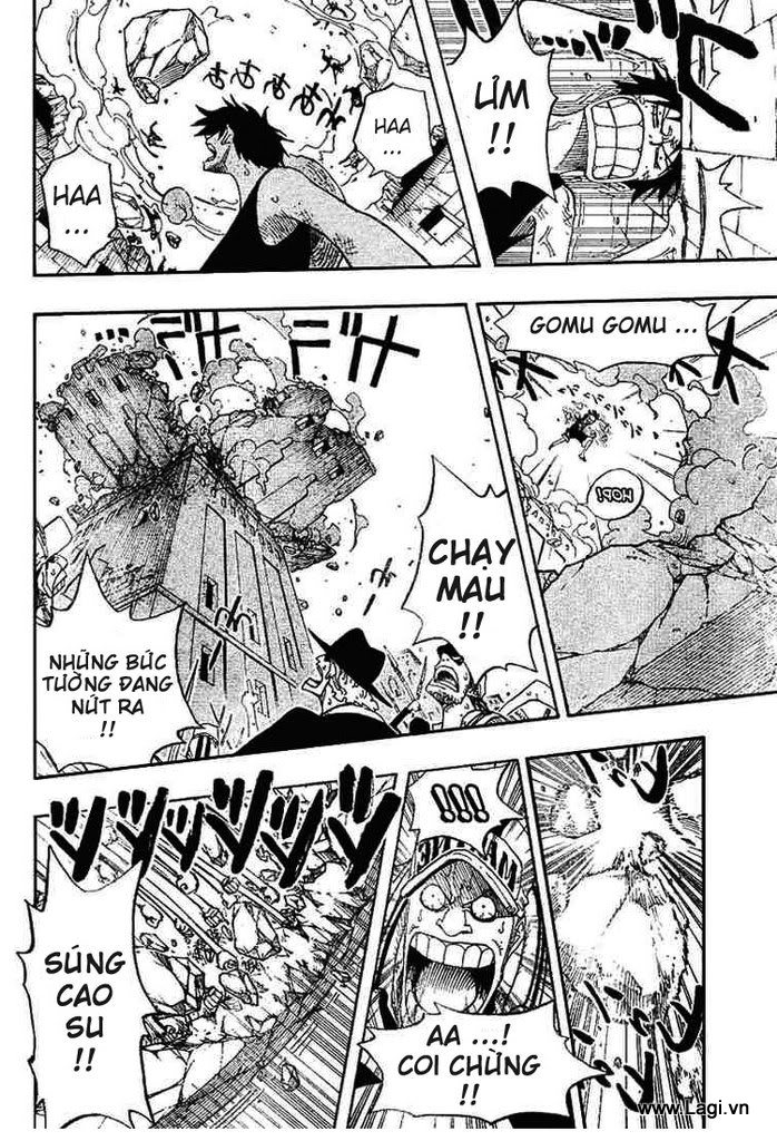 One Piece Tập 379 trang 15