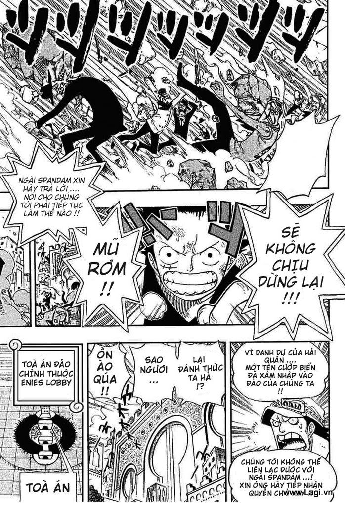 One Piece Tập 379 trang 16