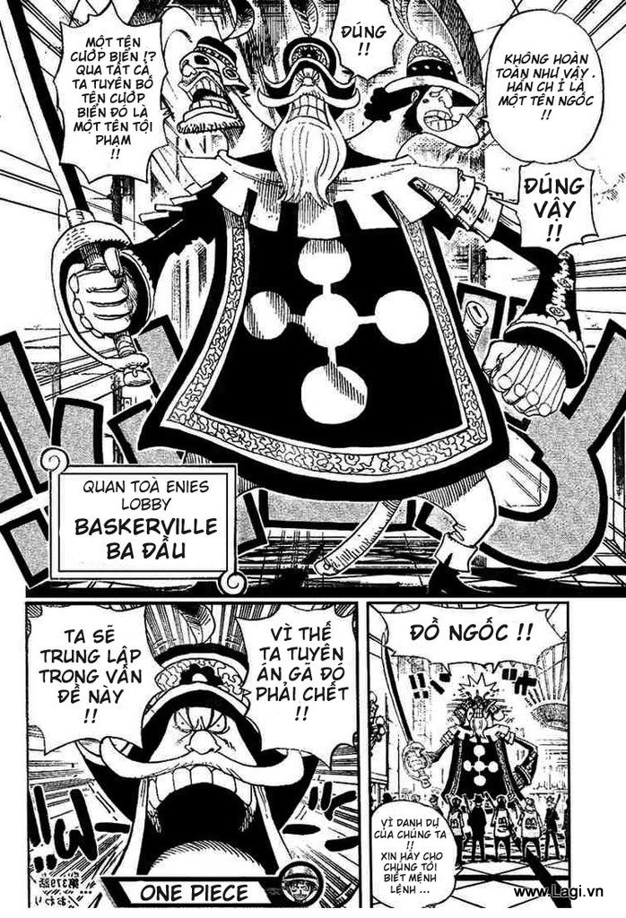 One Piece Tập 379 trang 17