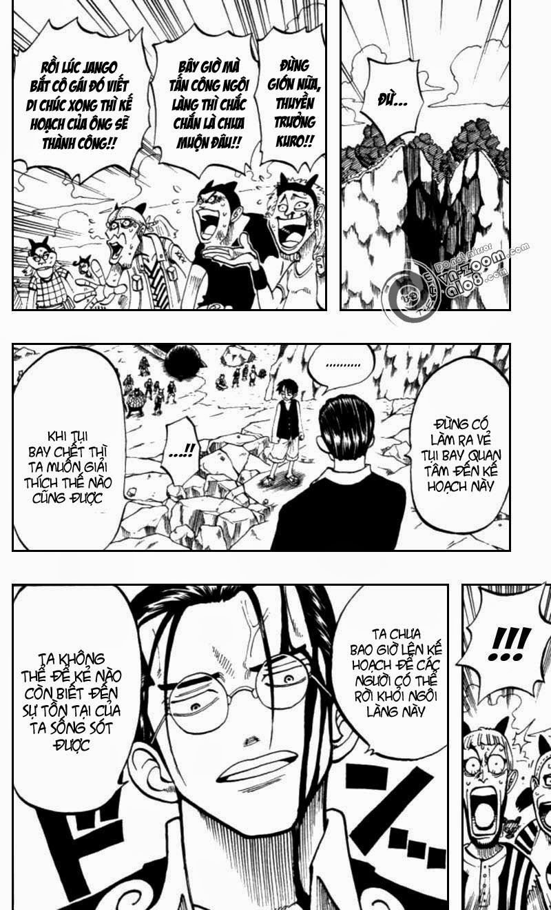 One Piece Tập 38 trang 11