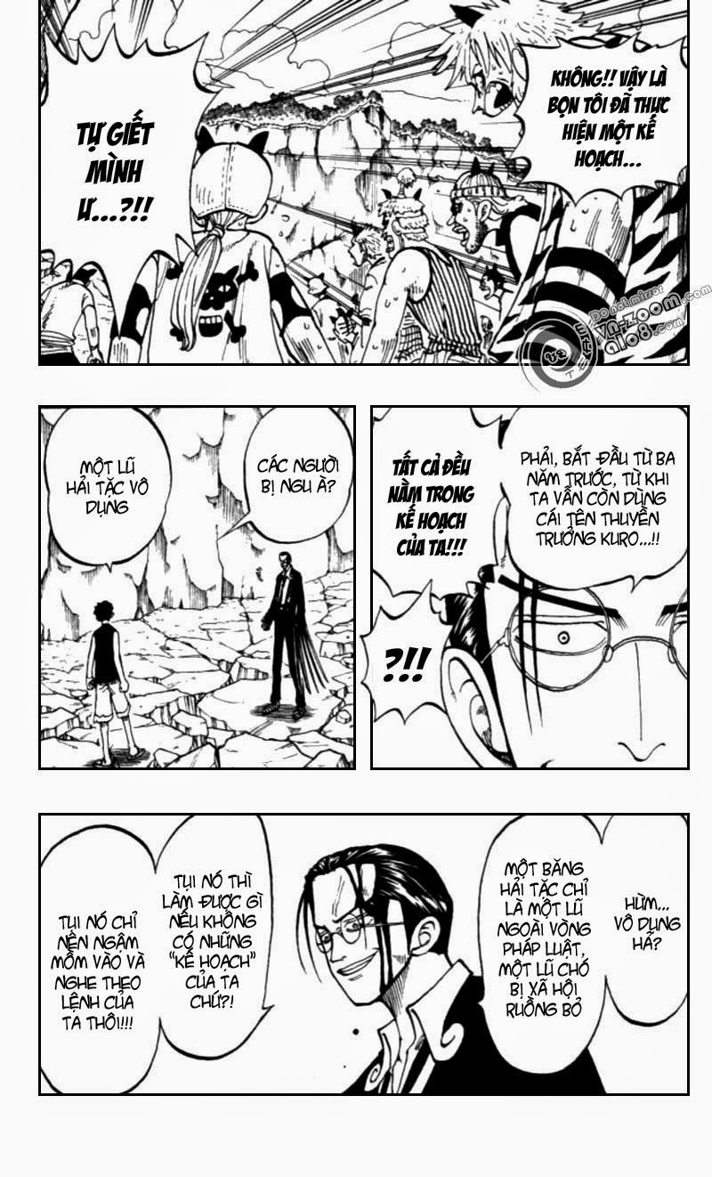 One Piece Tập 38 trang 12