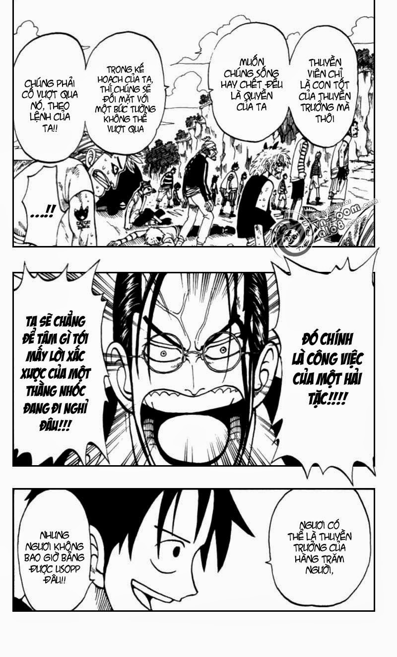 One Piece Tập 38 trang 13