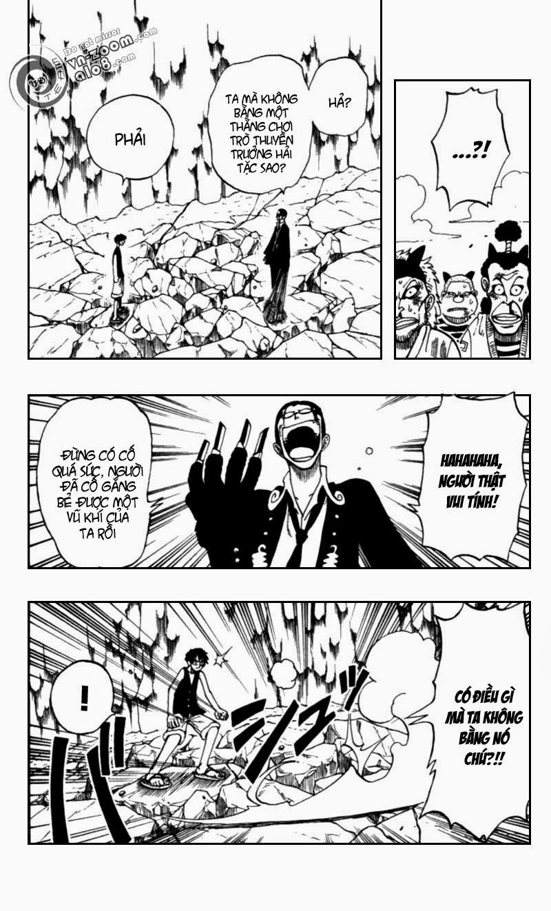 One Piece Tập 38 trang 14