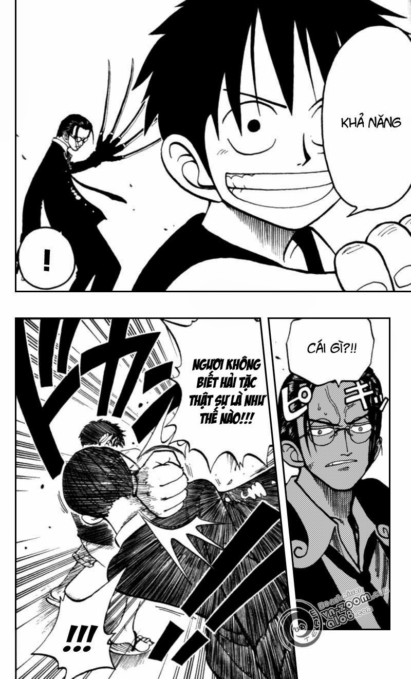 One Piece Tập 38 trang 15
