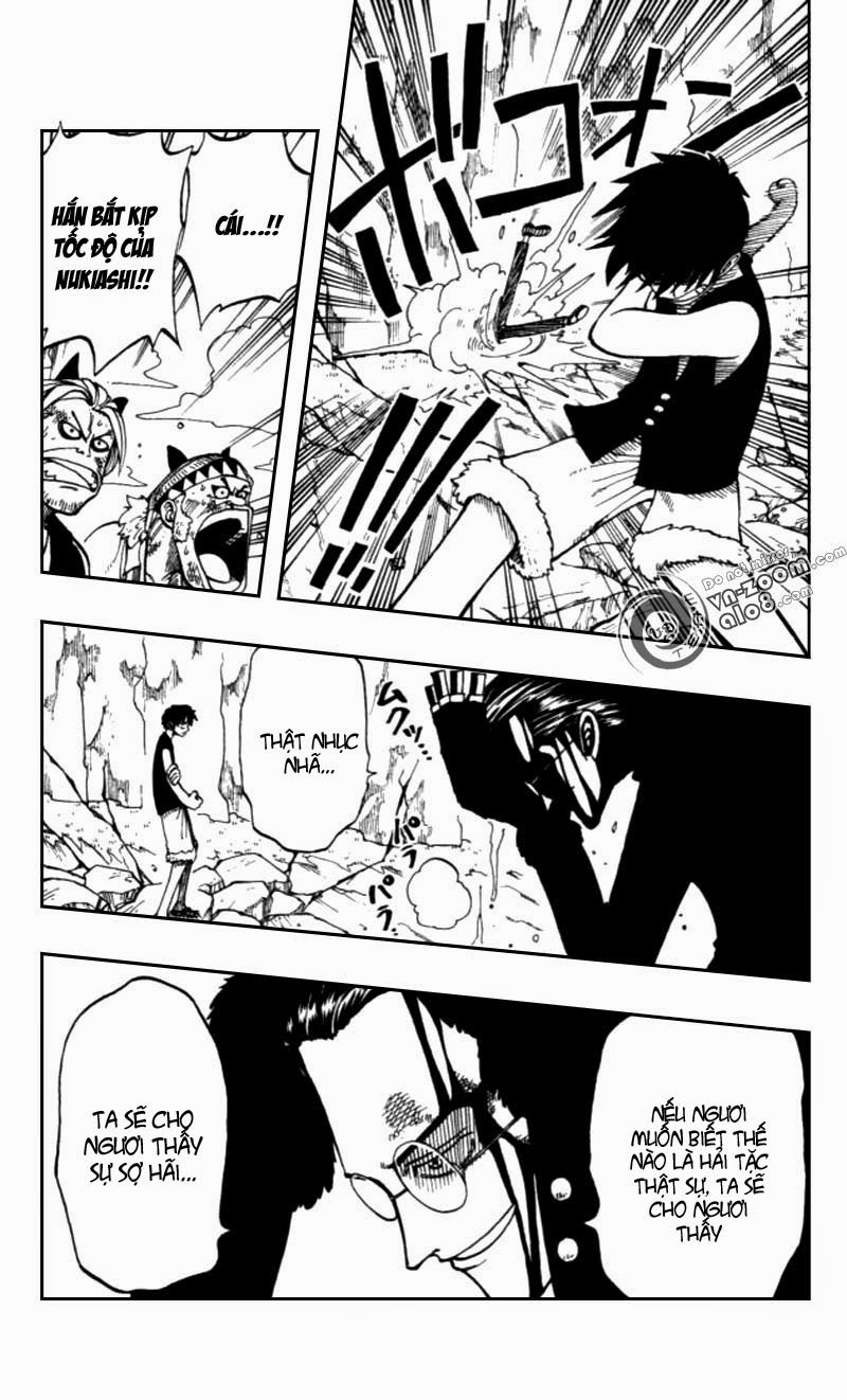 One Piece Tập 38 trang 16