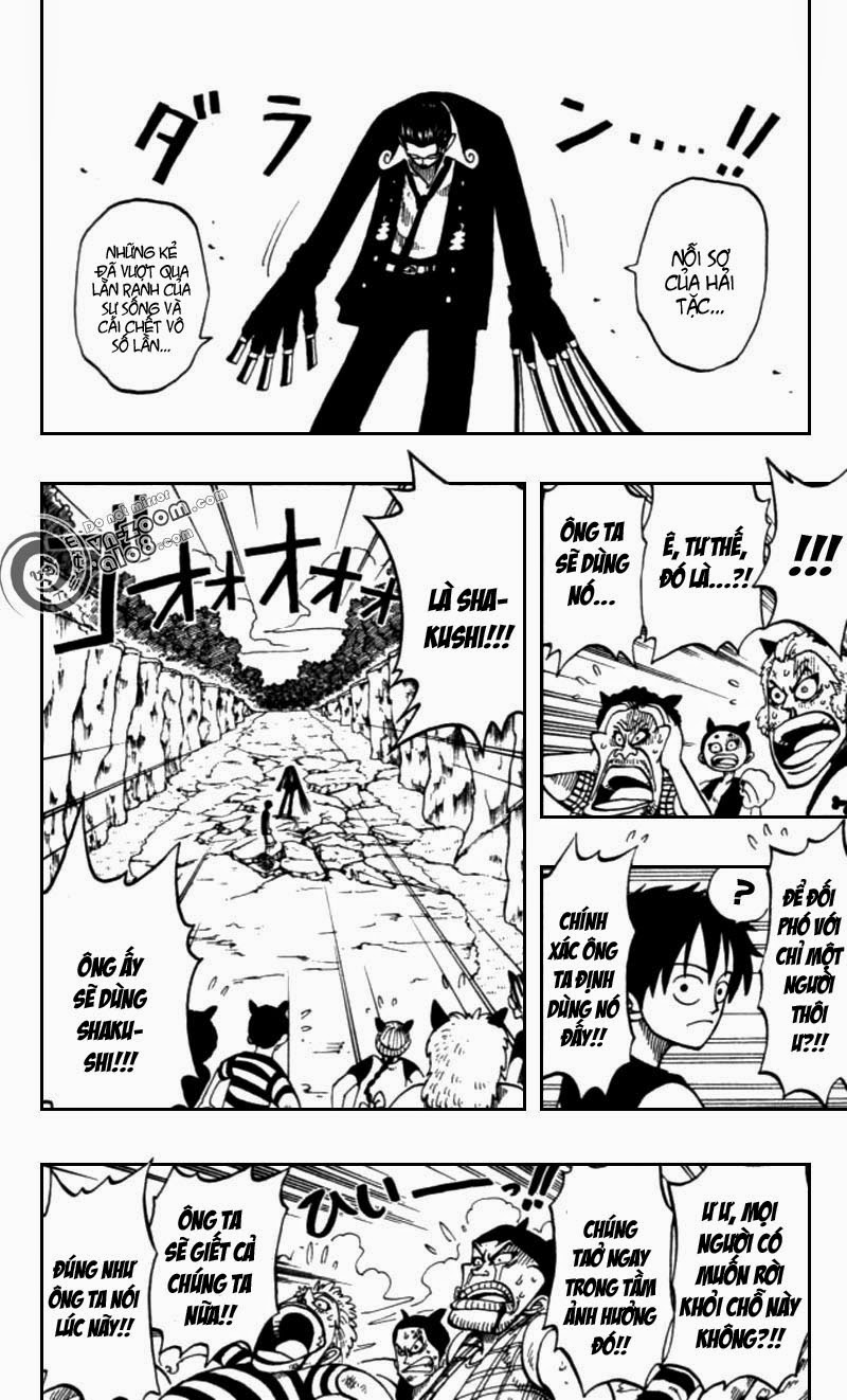 One Piece Tập 38 trang 17