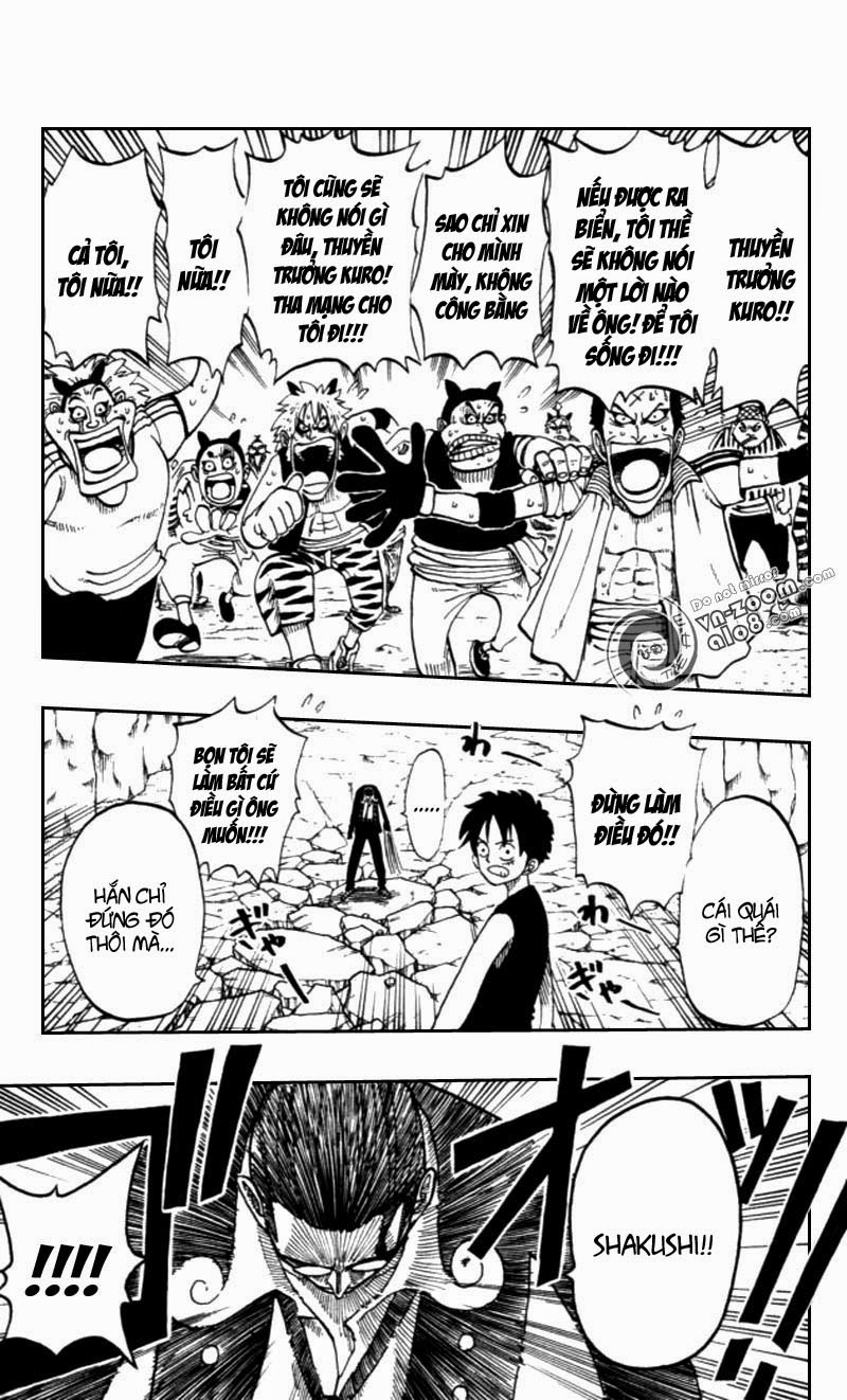 One Piece Tập 38 trang 18
