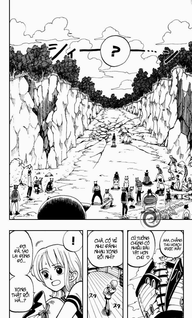 One Piece Tập 38 trang 19
