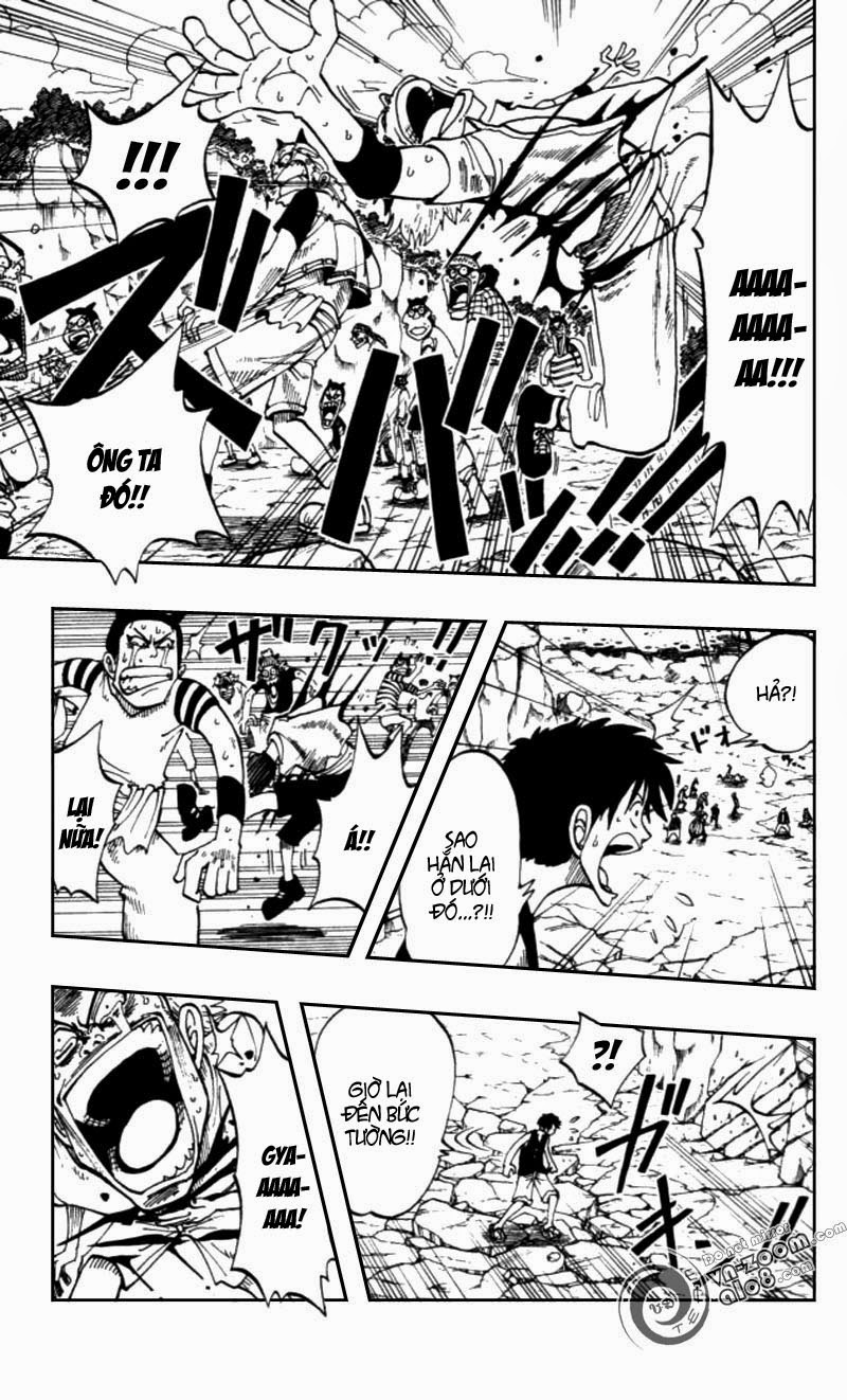 One Piece Tập 38 trang 20