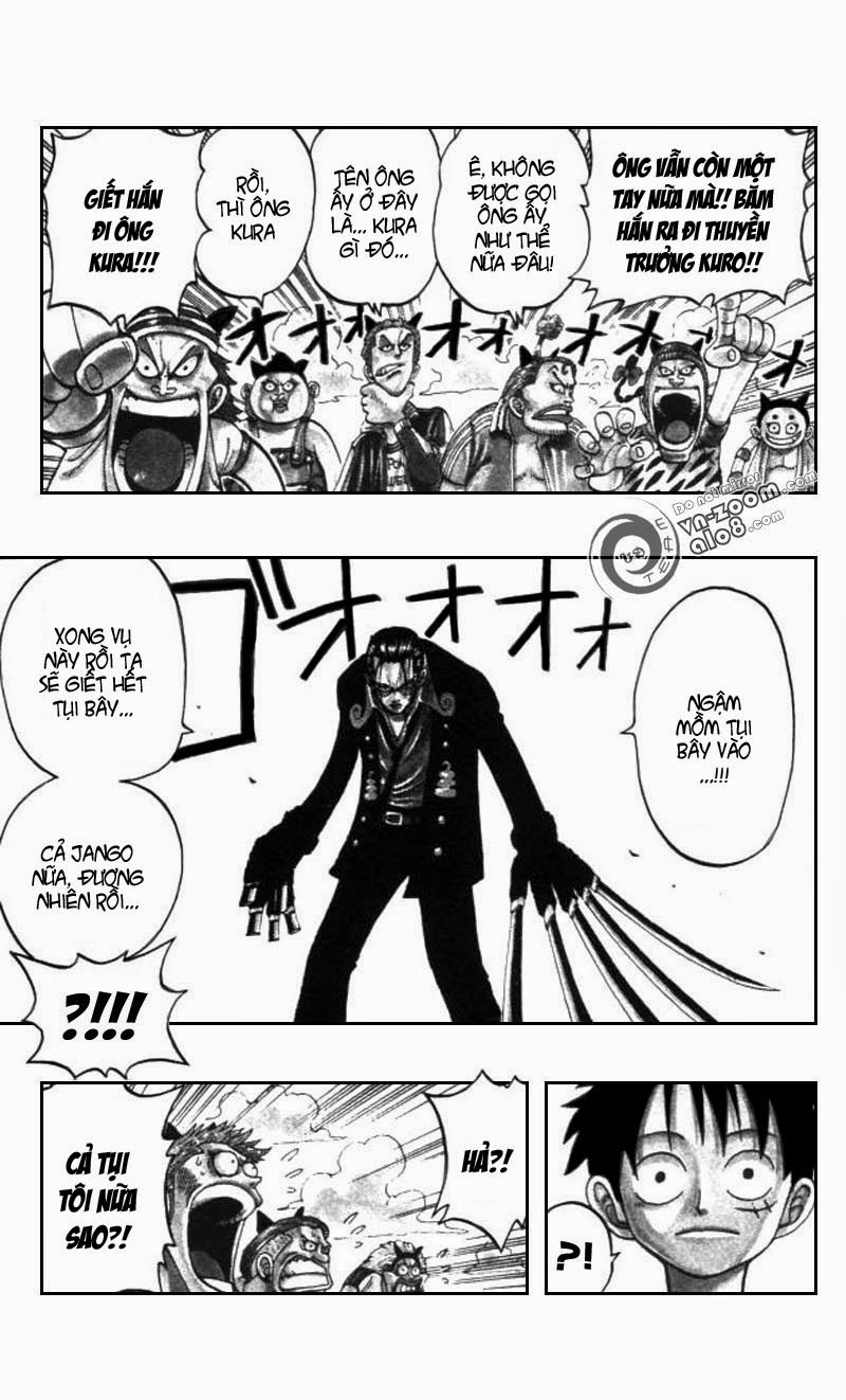 One Piece Tập 38 trang 5