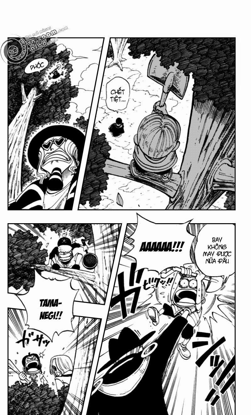 One Piece Tập 38 trang 9