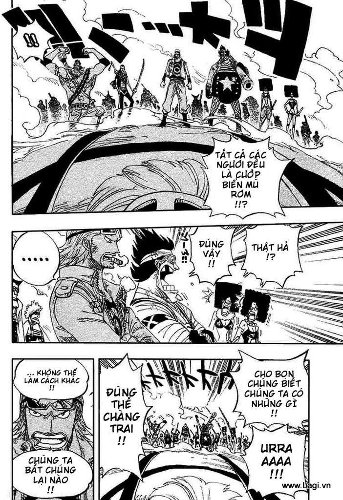 One Piece Tập 380 trang 13