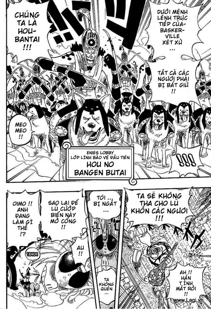 One Piece Tập 380 trang 15