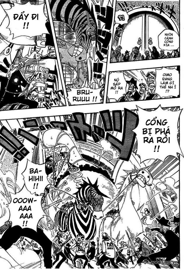 One Piece Tập 380 trang 7