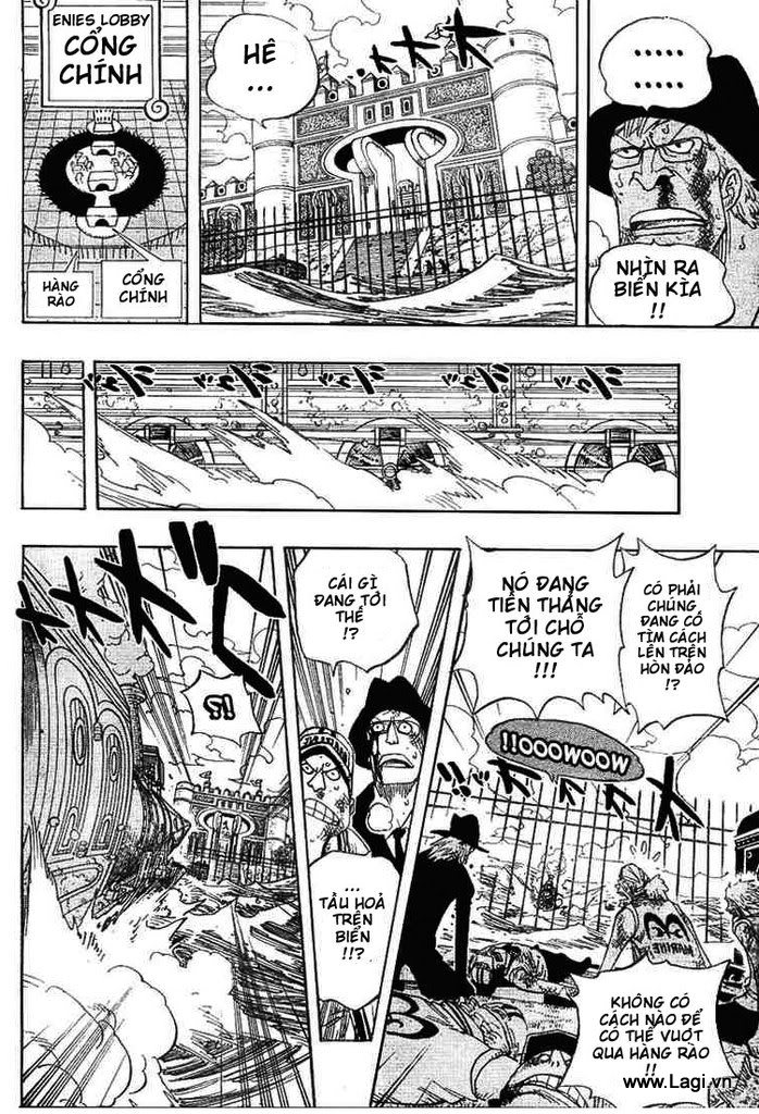 One Piece Tập 380 trang 8