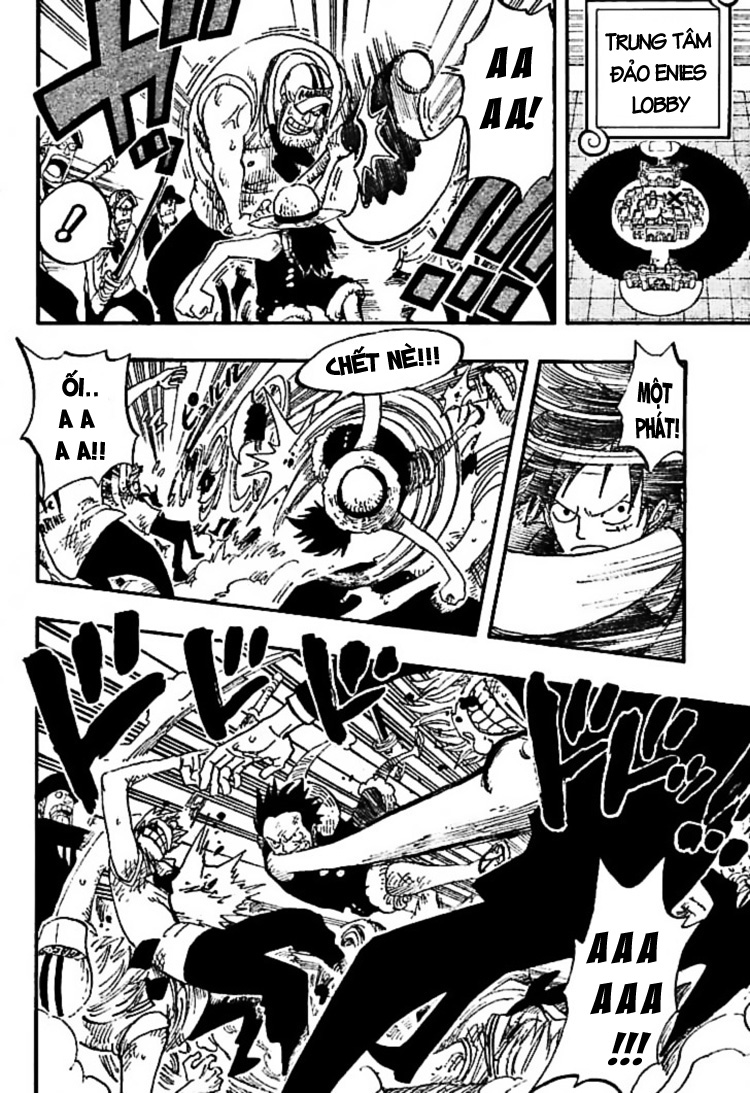 One Piece Tập 381 trang 11
