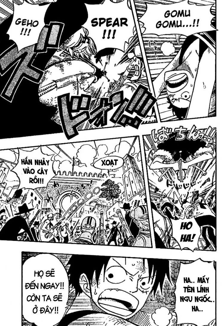 One Piece Tập 381 trang 12