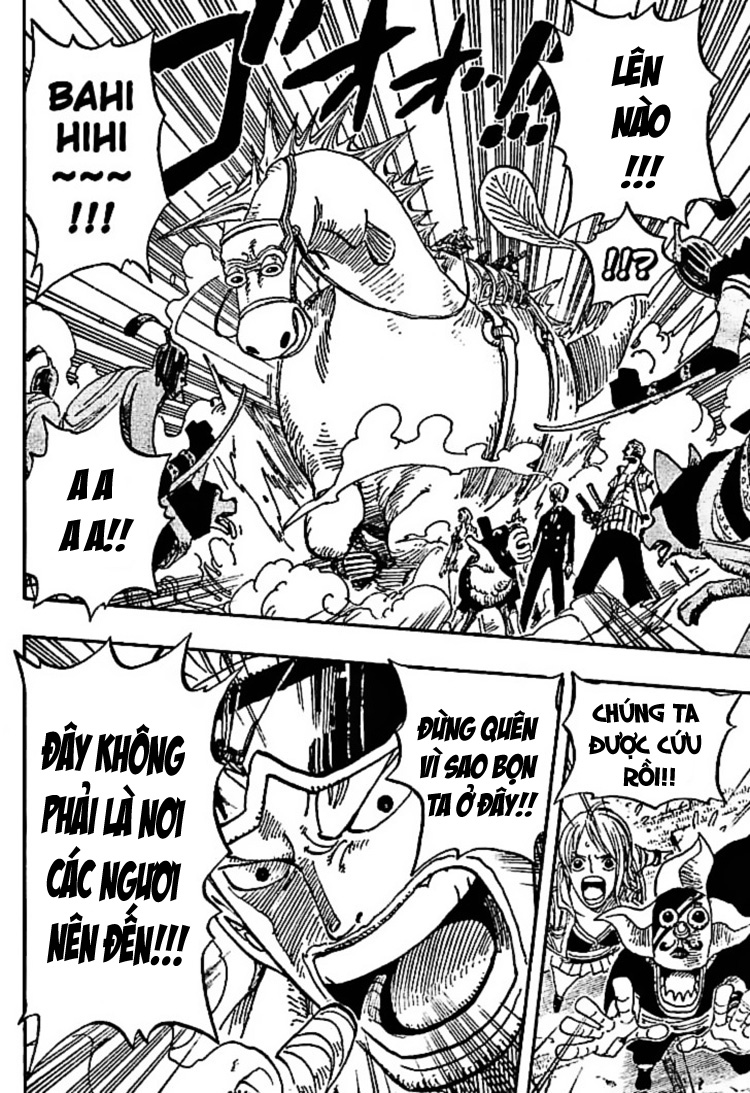 One Piece Tập 381 trang 14