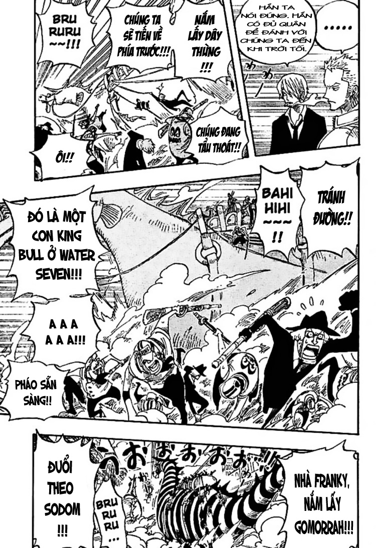 One Piece Tập 381 trang 15