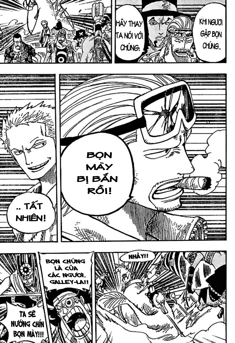 One Piece Tập 381 trang 17