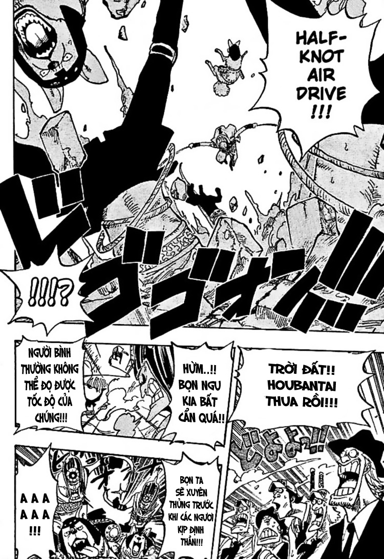 One Piece Tập 381 trang 18