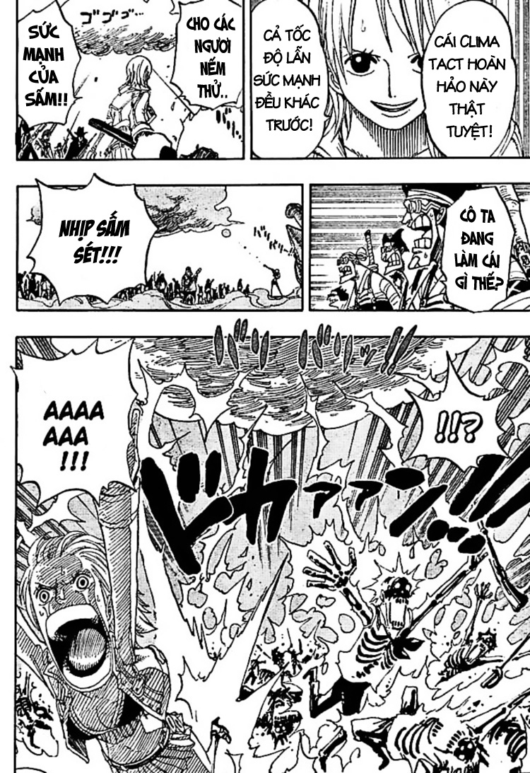 One Piece Tập 381 trang 7