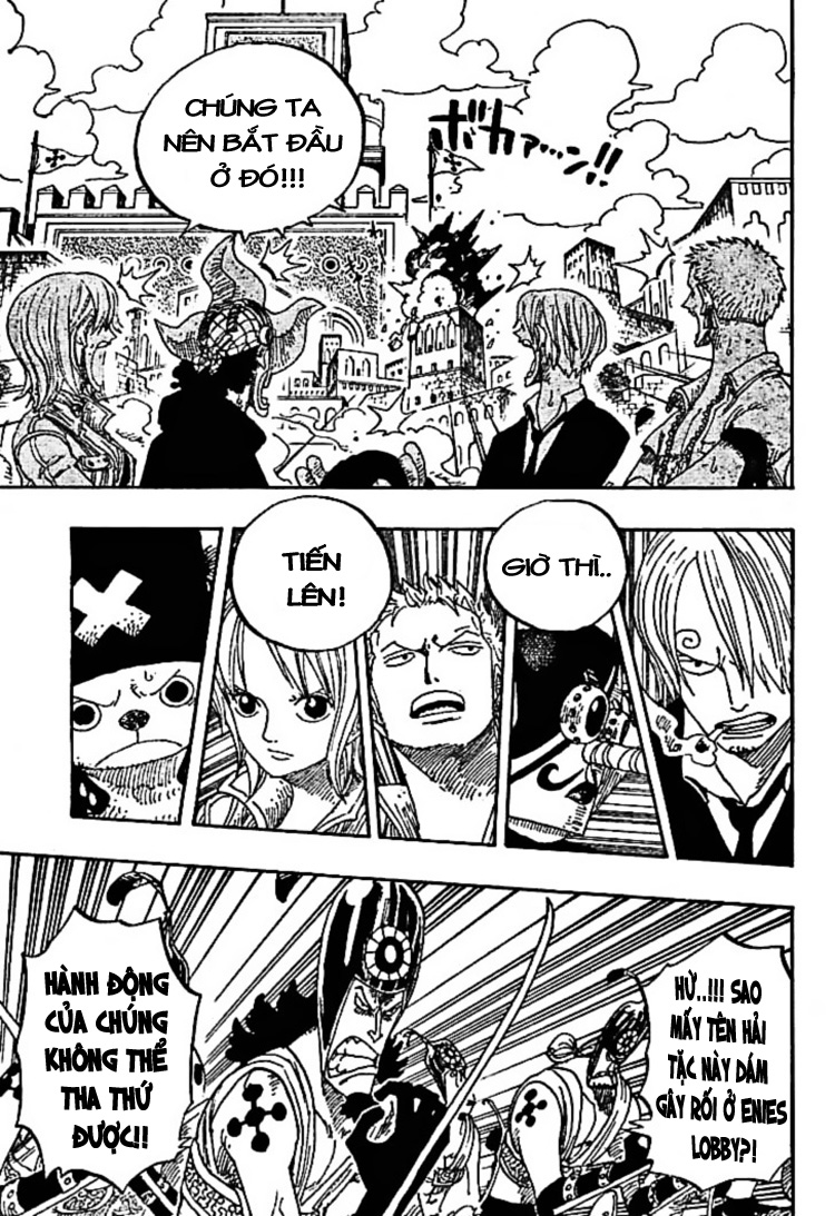 One Piece Tập 381 trang 10
