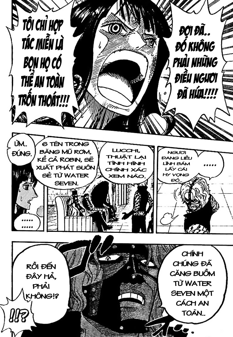 One Piece Tập 382 trang 11